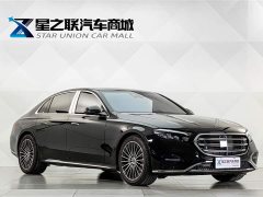 Mercedes-Benz E-Class E 300 L Luxury - photo 5