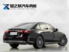 Mercedes-Benz E-Class E 300 L Luxury - photo 6