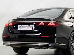 Mercedes-Benz E-Class E 300 L Luxury - photo 7