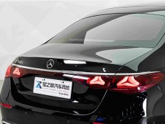 Mercedes-Benz E-Class E 300 L Luxury - photo 8
