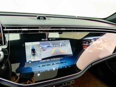 Mercedes-Benz E-Class E 300 L Luxury - photo 9