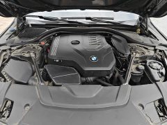 BMW 7 Series 730Li M Sport Package - ფოტო 10