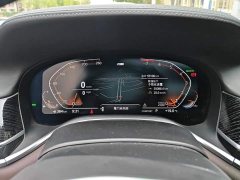 BMW 7 Series 730Li M Sport Package - ფოტო 14