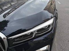BMW 7 Series 730Li M Sport Package - ფოტო 5