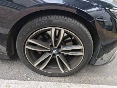 BMW 7 Series 730Li M Sport Package - ფოტო 6