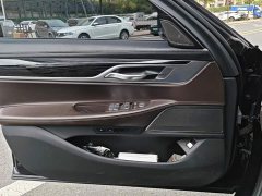 BMW 7 Series 730Li M Sport Package - ფოტო 7