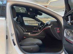Mercedes-Benz C-Class Facelift C 260 L AMG Line - photo 12