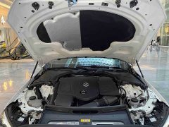 Mercedes-Benz C-Class Facelift C 260 L AMG Line - photo 14