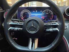 Mercedes-Benz C-Class Facelift C 260 L AMG Line - photo 8