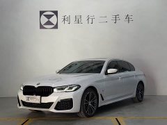 BMW 5 Series Facelift 530Li Premier M Sport Package - photo 1