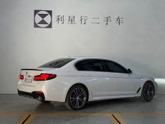 BMW 5 Series Facelift 530Li Premier M Sport Package - photo 10