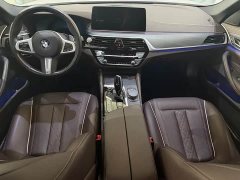 BMW 5 Series Facelift 530Li Premier M Sport Package - photo 2