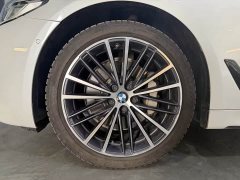 BMW 5 Series Facelift 530Li Premier M Sport Package - photo 3