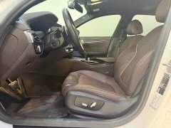BMW 5 Series Facelift 530Li Premier M Sport Package - photo 4