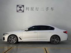 BMW 5 Series Facelift 530Li Premier M Sport Package - photo 5