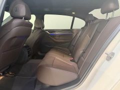 BMW 5 Series Facelift 530Li Premier M Sport Package - photo 7