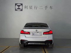 BMW 5 Series Facelift 530Li Premier M Sport Package - photo 8