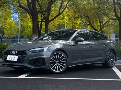 Audi A5 (Imported) Sportback 40 TFSI quattro Luxury Dynamic - ფოტო 1