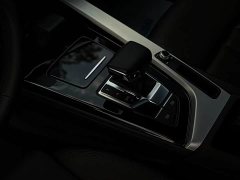 Audi A5 (Imported) Sportback 40 TFSI quattro Luxury Dynamic - ფოტო 11
