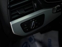 Audi A5 (Imported) Sportback 40 TFSI quattro Luxury Dynamic - ფოტო 12