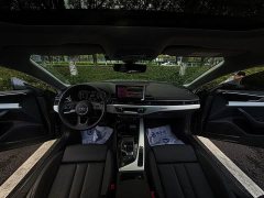 Audi A5 (Imported) Sportback 40 TFSI quattro Luxury Dynamic - ფოტო 17
