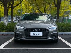 Audi A5 (Imported) Sportback 40 TFSI quattro Luxury Dynamic - ფოტო 2