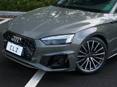 Audi A5 (Imported) Sportback 40 TFSI quattro Luxury Dynamic - ფოტო 4