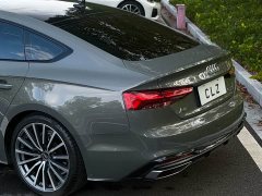 Audi A5 (Imported) Sportback 40 TFSI quattro Luxury Dynamic - ფოტო 5