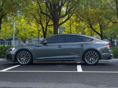 Audi A5 (Imported) Sportback 40 TFSI quattro Luxury Dynamic - ფოტო 6