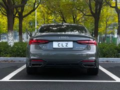 Audi A5 (Imported) Sportback 40 TFSI quattro Luxury Dynamic - ფოტო 7