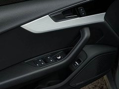 Audi A5 (Imported) Sportback 40 TFSI quattro Luxury Dynamic - ფოტო 9