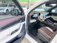 Geely Xingyue L 2.0T High-Power Automatic AWD Luxury - photo 10