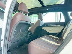 Geely Xingyue L 2.0T High-Power Automatic AWD Luxury - photo 11