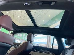 Geely Xingyue L 2.0T High-Power Automatic AWD Luxury - photo 12