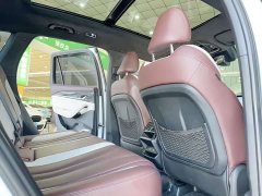 Geely Xingyue L 2.0T High-Power Automatic AWD Luxury - photo 14