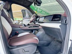 Geely Xingyue L 2.0T High-Power Automatic AWD Luxury - photo 15