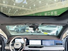 Geely Xingyue L 2.0T High-Power Automatic AWD Luxury - photo 16