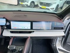 Geely Xingyue L 2.0T High-Power Automatic AWD Luxury - photo 18