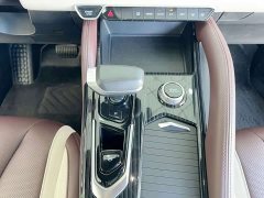 Geely Xingyue L 2.0T High-Power Automatic AWD Luxury - photo 19