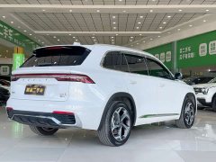 Geely Xingyue L 2.0T High-Power Automatic AWD Luxury - photo 4