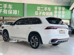Geely Xingyue L 2.0T High-Power Automatic AWD Luxury - photo 6