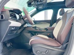 Geely Xingyue L 2.0T High-Power Automatic AWD Luxury - photo 7