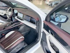 Geely Xingyue L 2.0T High-Power Automatic AWD Luxury - photo 8