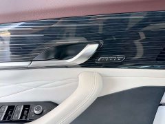 Geely Xingyue L 2.0T High-Power Automatic AWD Luxury - photo 9