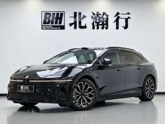 Zeekr 007GT Long Range RWD Smart Driving 100kWh - ფოტო 1