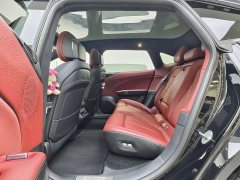 Zeekr 007GT Long Range RWD Smart Driving 100kWh - ფოტო 10