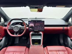 Zeekr 007GT Long Range RWD Smart Driving 100kWh - ფოტო 11