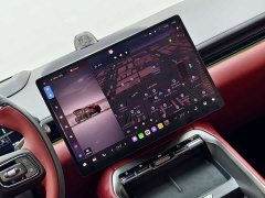 Zeekr 007GT Long Range RWD Smart Driving 100kWh - ფოტო 12