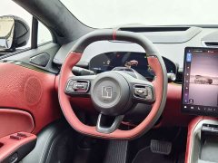Zeekr 007GT Long Range RWD Smart Driving 100kWh - ფოტო 13