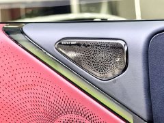Zeekr 007GT Long Range RWD Smart Driving 100kWh - ფოტო 16